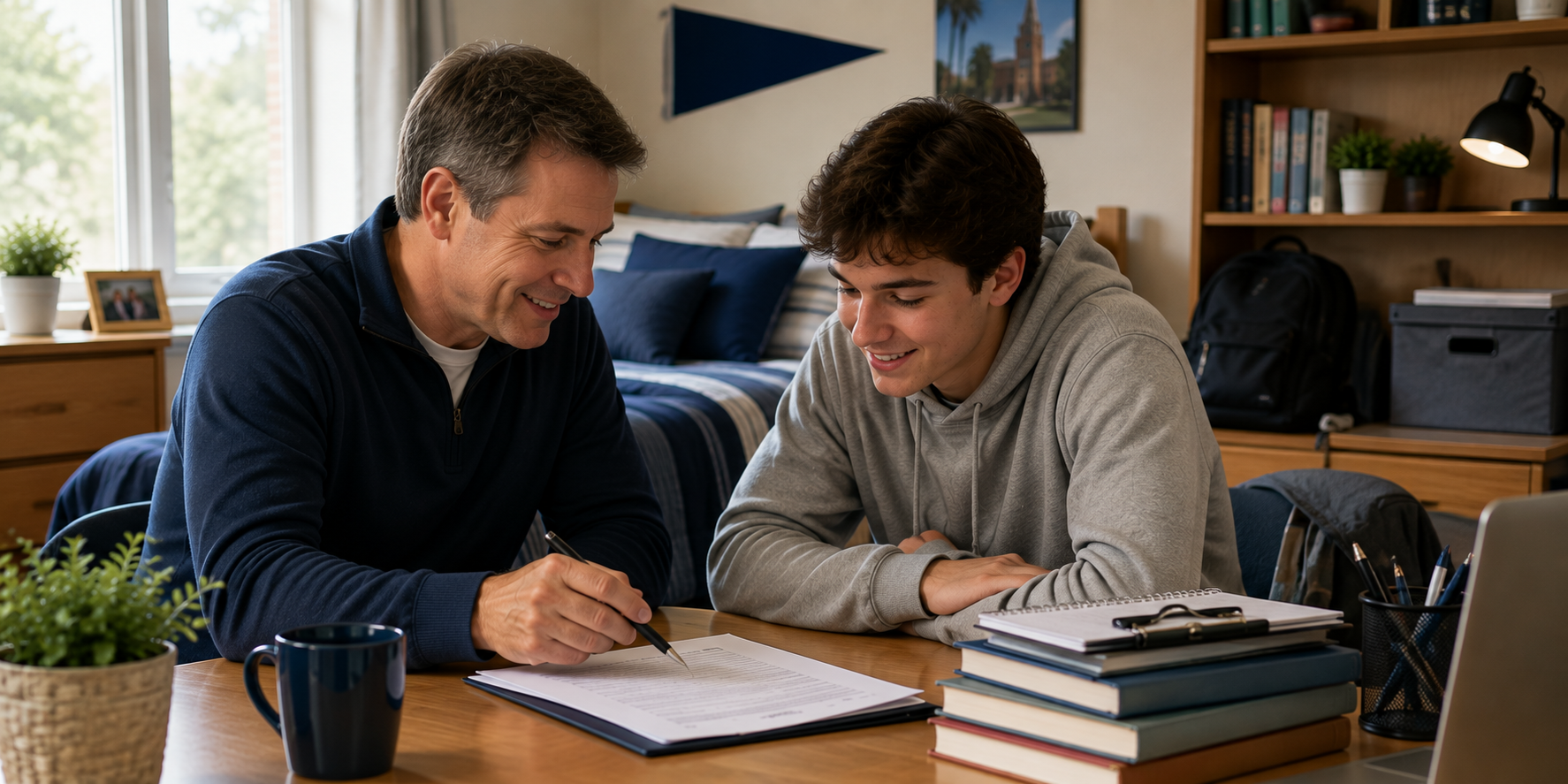 Prepare Your Young Adult with a Durable Power of Attorney